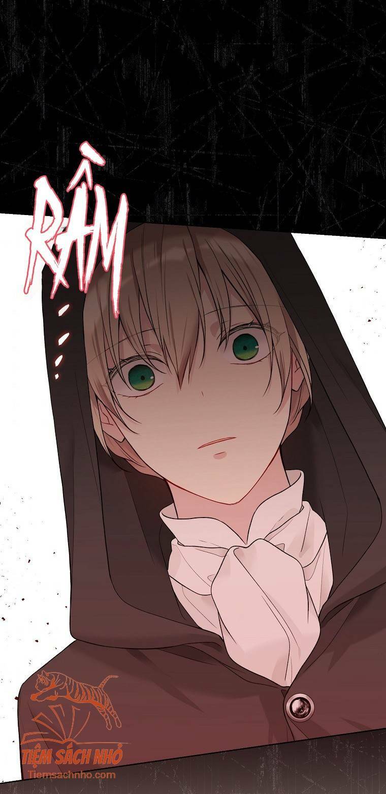 Vương Miện Viridescent Chap 56 - Next Chap 57