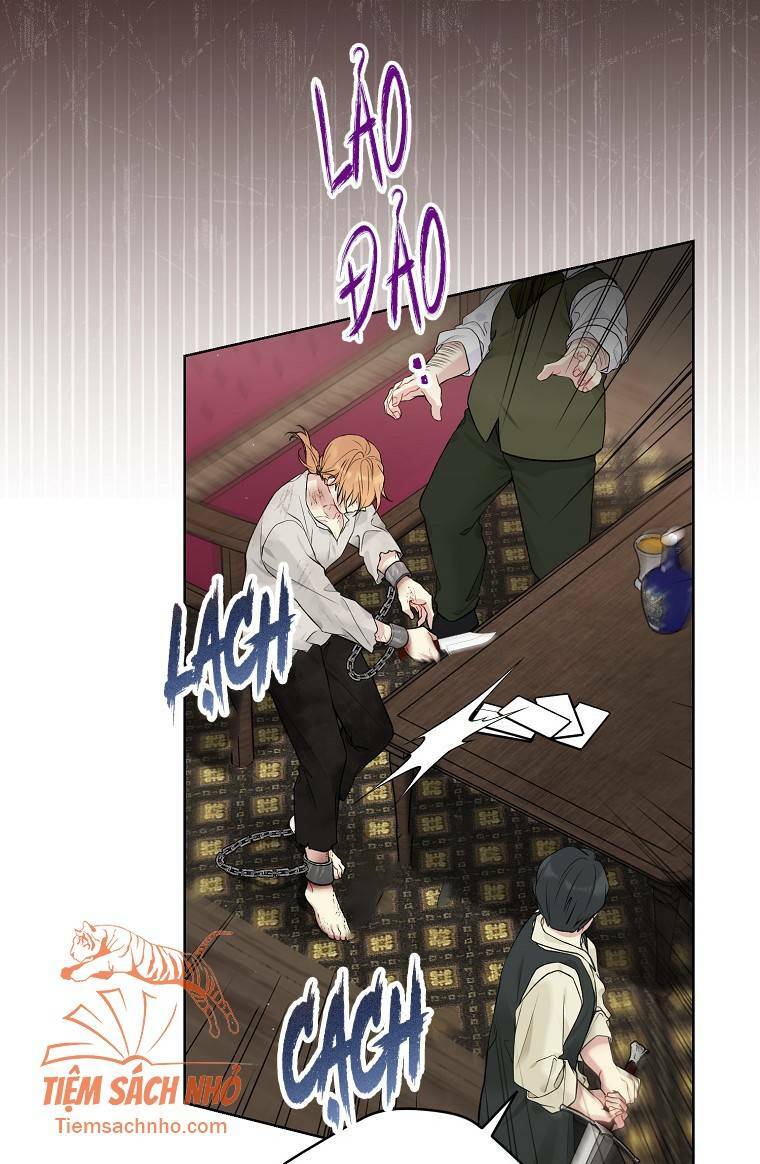 Vương Miện Viridescent Chap 56 - Next Chap 57