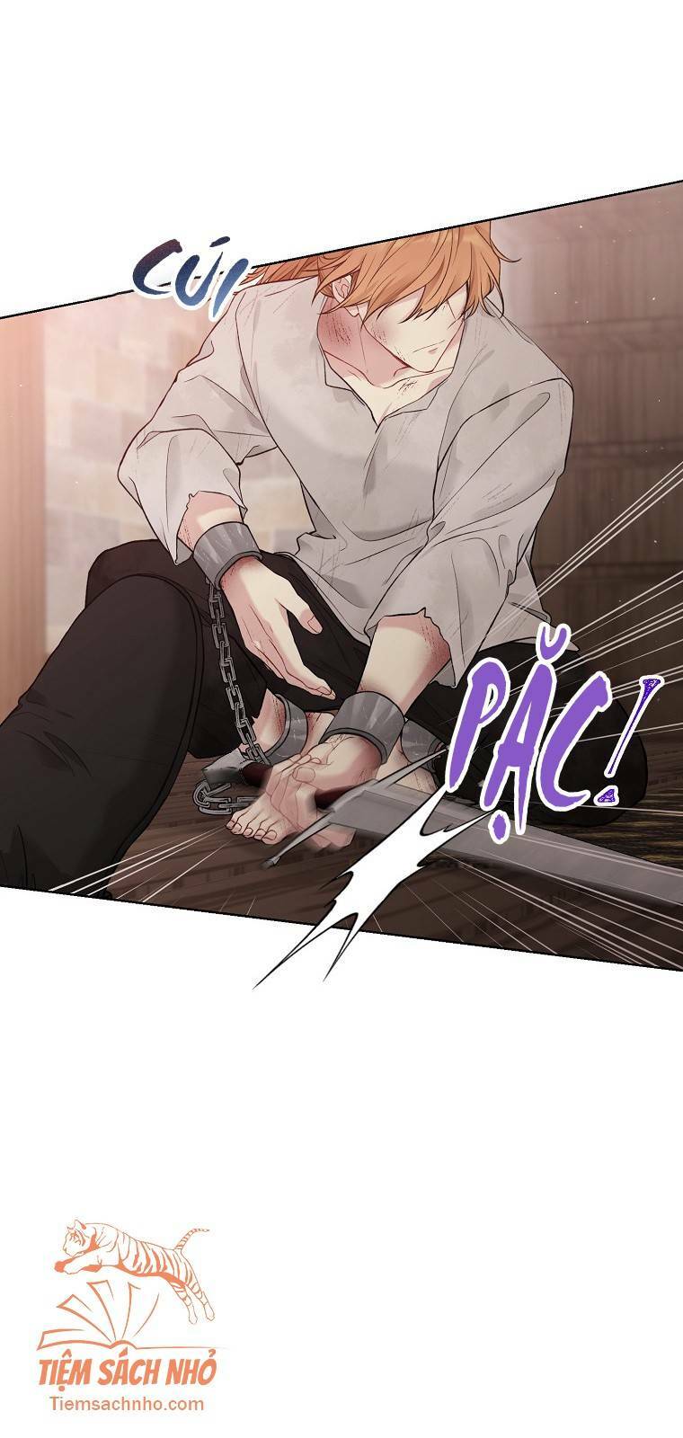 Vương Miện Viridescent Chap 56 - Next Chap 57