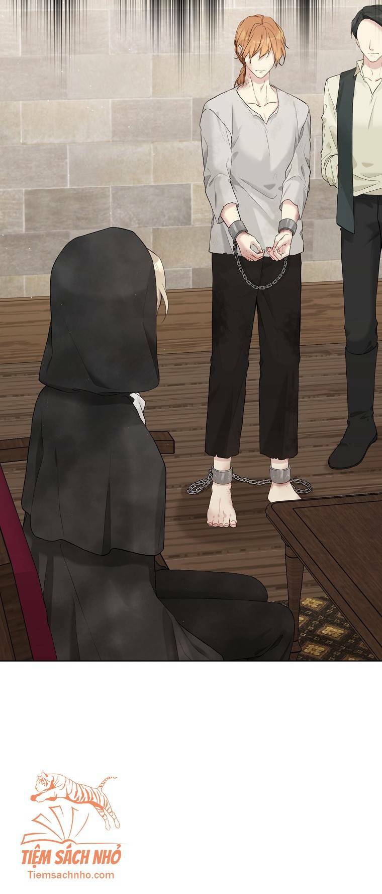 Vương Miện Viridescent Chap 56 - Next Chap 57