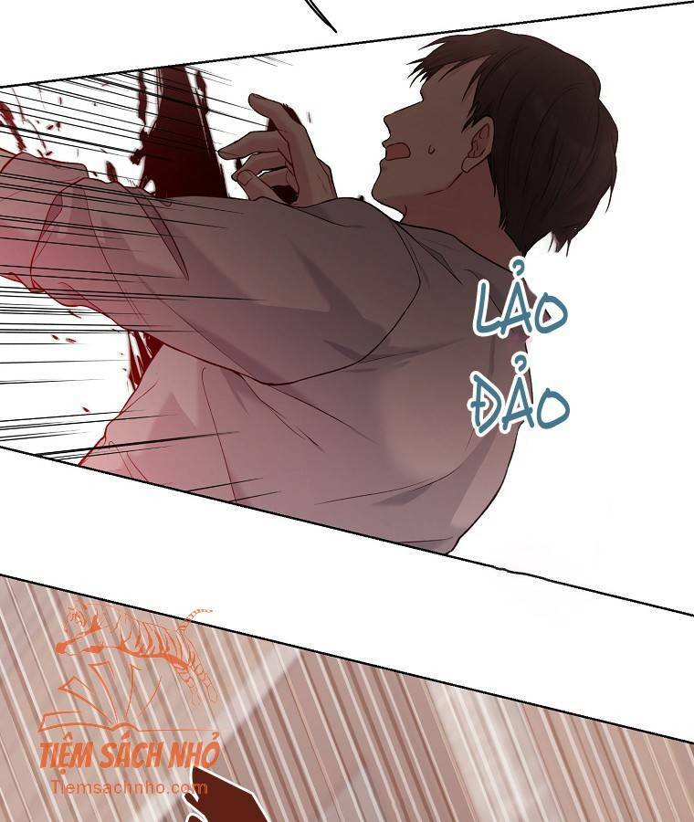Vương Miện Viridescent Chap 56 - Next Chap 57