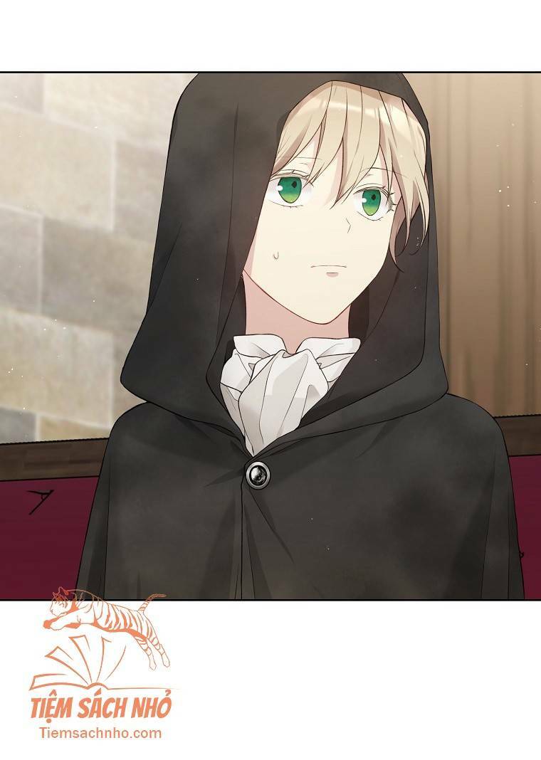 Vương Miện Viridescent Chap 56 - Next Chap 57