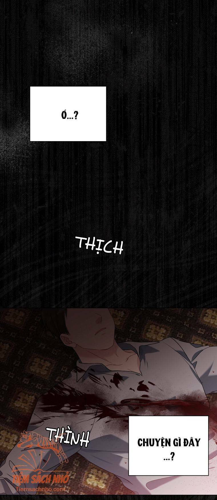 Vương Miện Viridescent Chap 56 - Next Chap 57