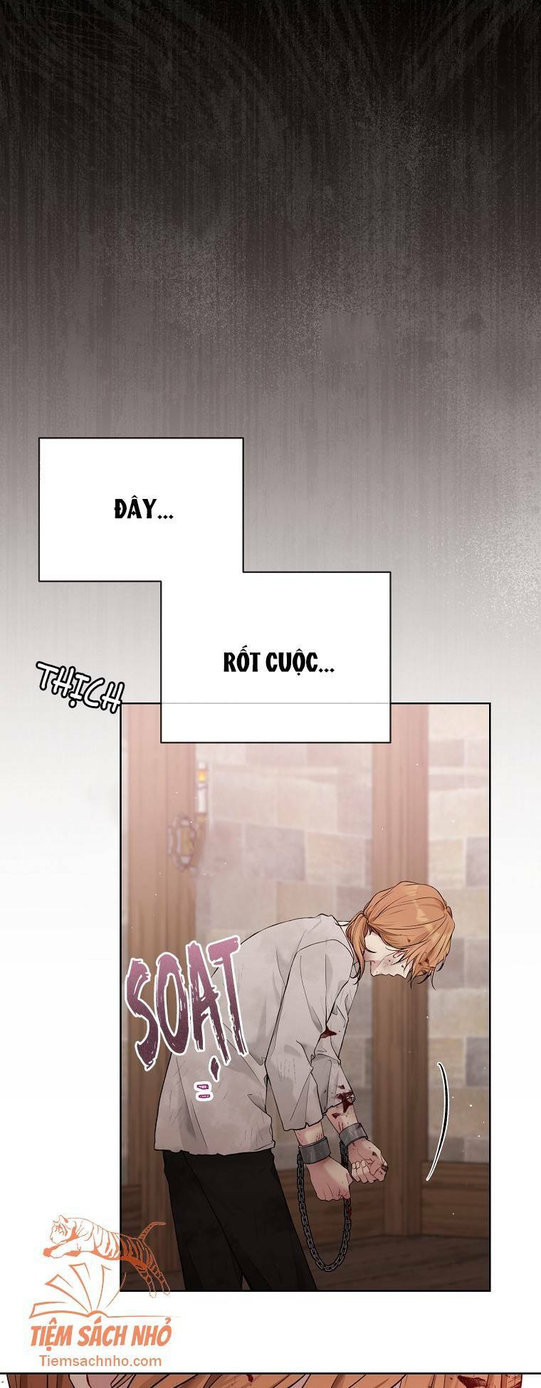 Vương Miện Viridescent Chap 56 - Next Chap 57