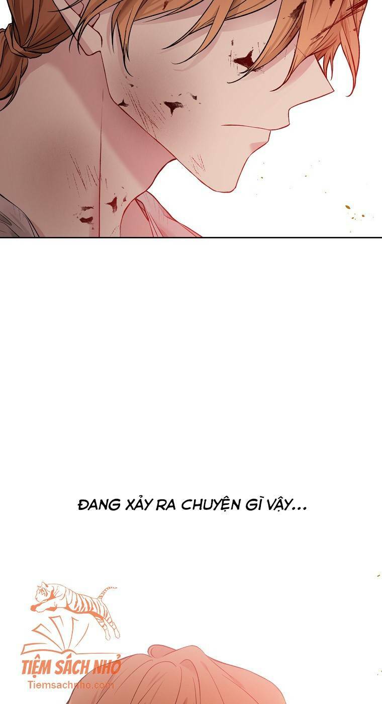 Vương Miện Viridescent Chap 56 - Next Chap 57