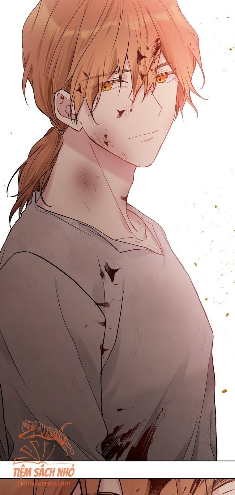 Vương Miện Viridescent Chap 56 - Next Chap 57