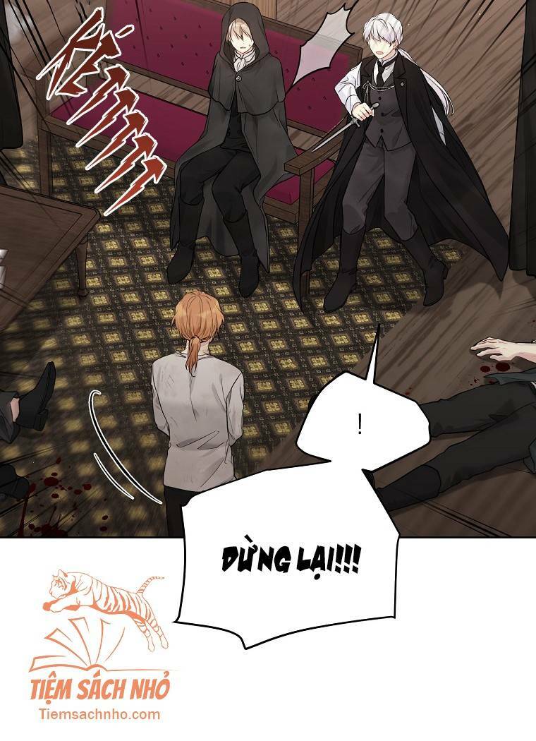 Vương Miện Viridescent Chap 56 - Next Chap 57