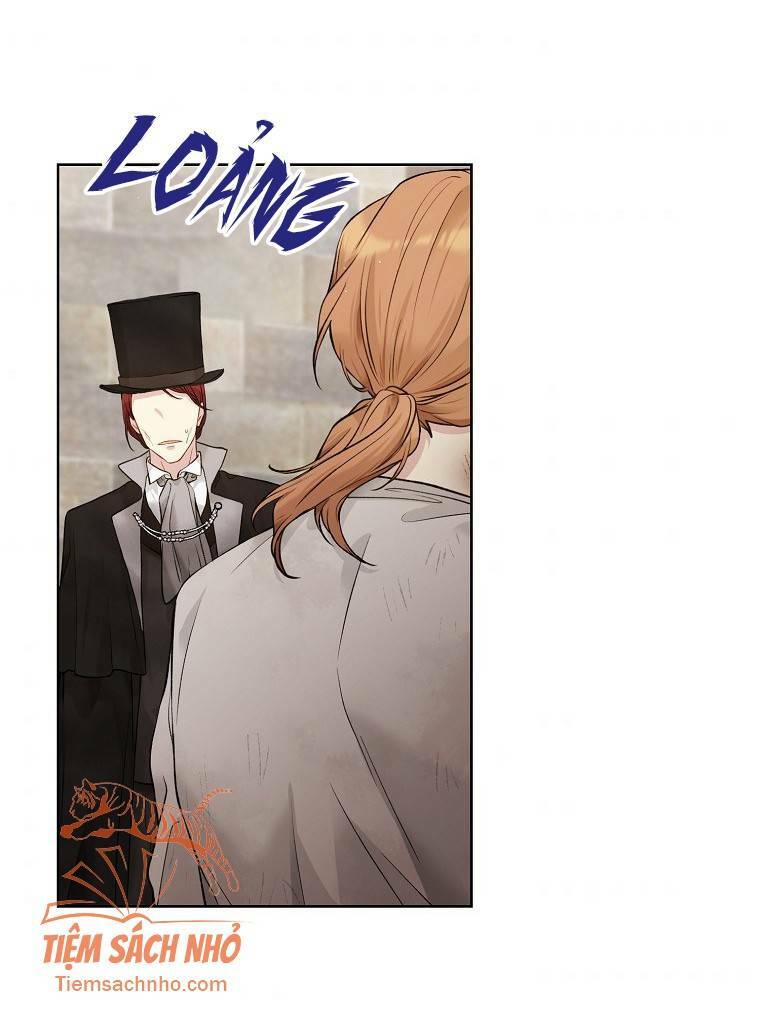 Vương Miện Viridescent Chap 56 - Next Chap 57