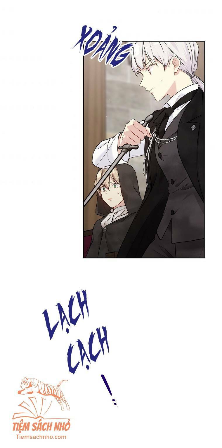 Vương Miện Viridescent Chap 56 - Next Chap 57