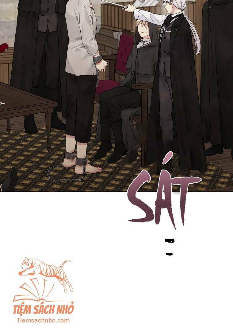 Vương Miện Viridescent Chap 56 - Next Chap 57