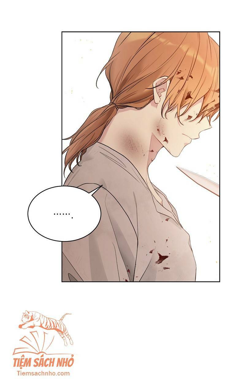 Vương Miện Viridescent Chap 56 - Next Chap 57