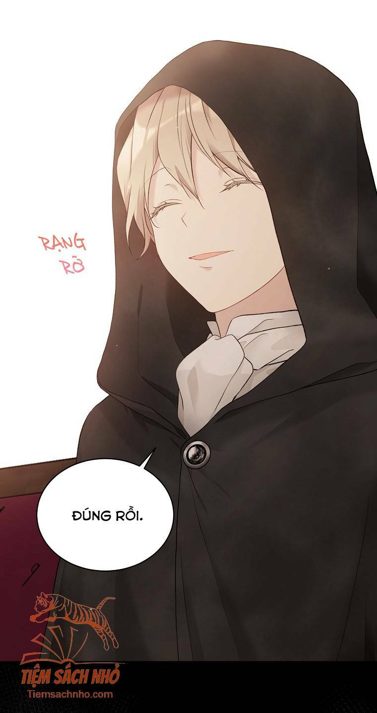 Vương Miện Viridescent Chap 56 - Next Chap 57