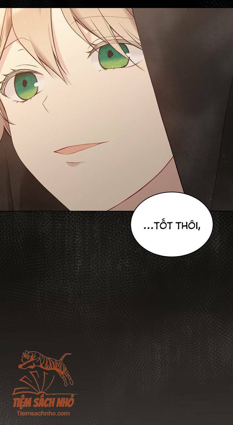 Vương Miện Viridescent Chap 56 - Next Chap 57