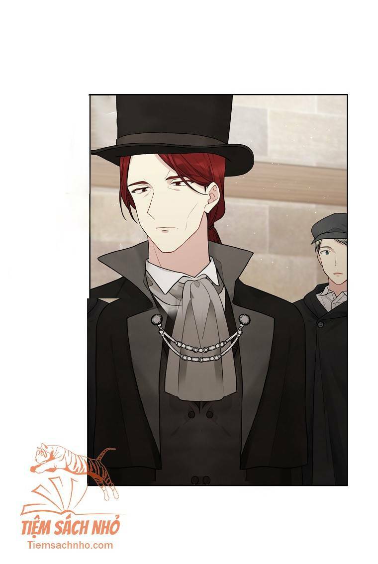 Vương Miện Viridescent Chap 57 - Next Chap 58