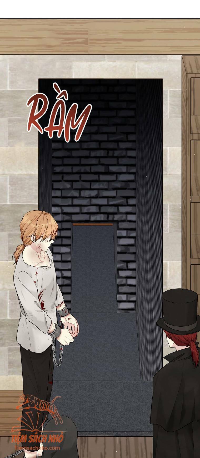 Vương Miện Viridescent Chap 57 - Next Chap 58