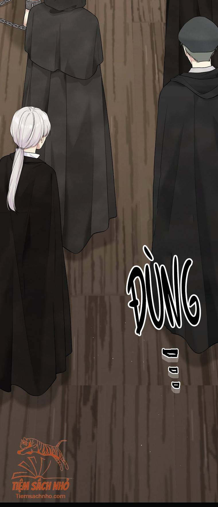 Vương Miện Viridescent Chap 57 - Next Chap 58