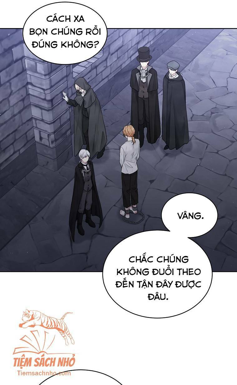 Vương Miện Viridescent Chap 57 - Next Chap 58