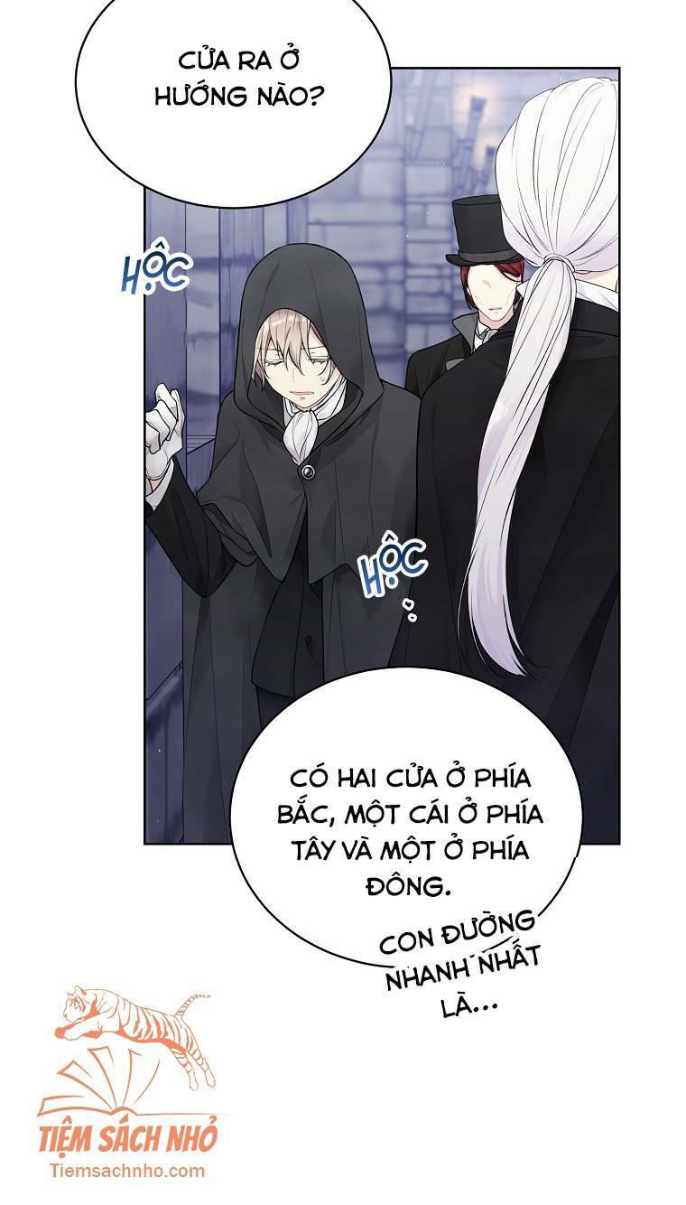 Vương Miện Viridescent Chap 57 - Next Chap 58