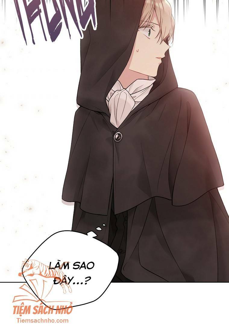 Vương Miện Viridescent Chap 57 - Next Chap 58