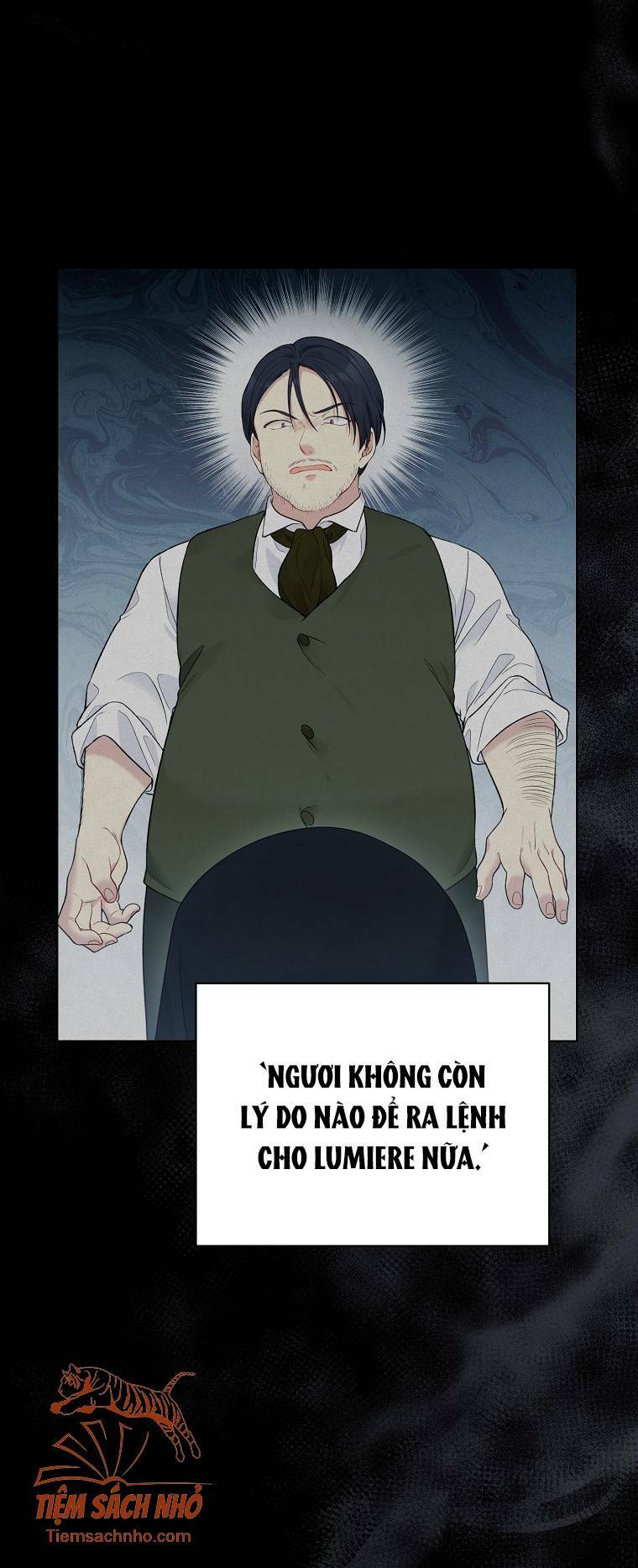 Vương Miện Viridescent Chap 57 - Next Chap 58