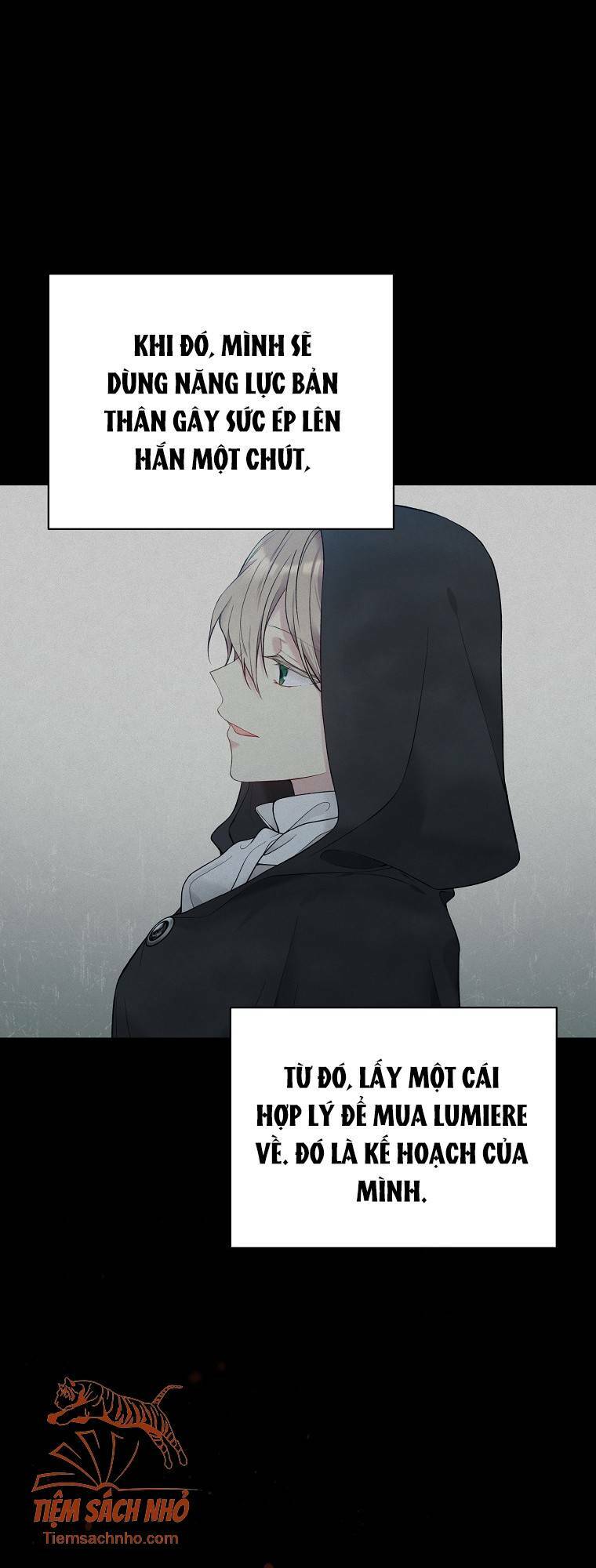 Vương Miện Viridescent Chap 57 - Next Chap 58