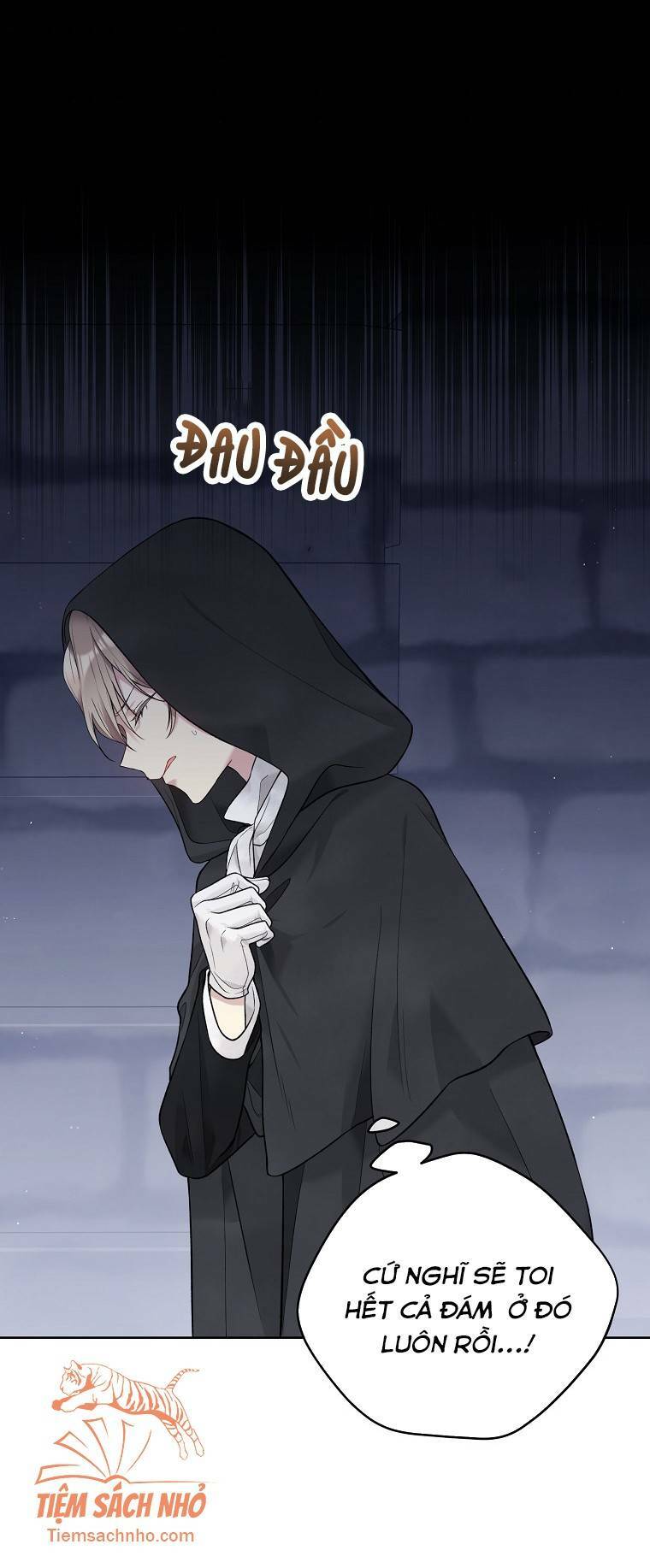 Vương Miện Viridescent Chap 57 - Next Chap 58