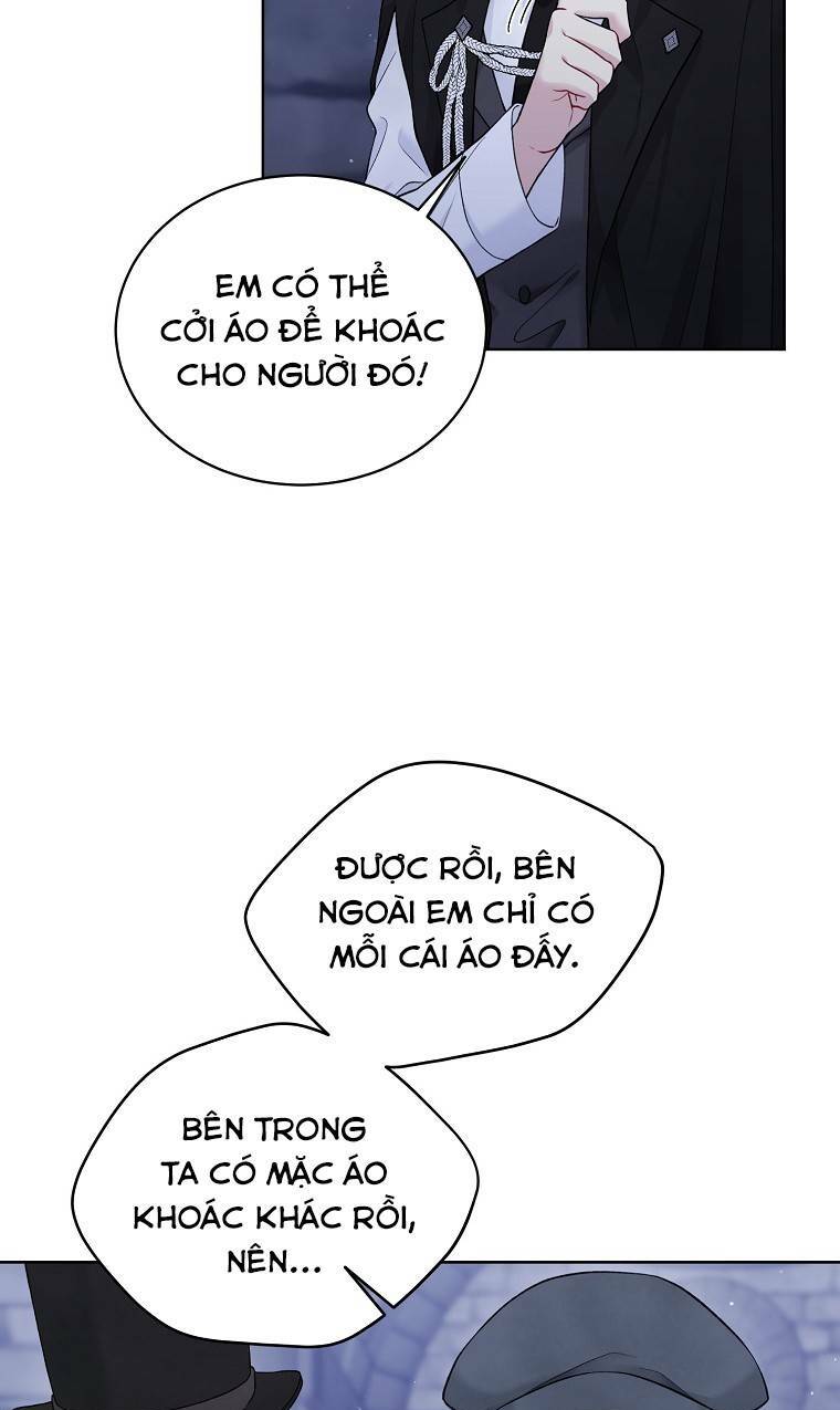 Vương Miện Viridescent Chap 57 - Next Chap 58