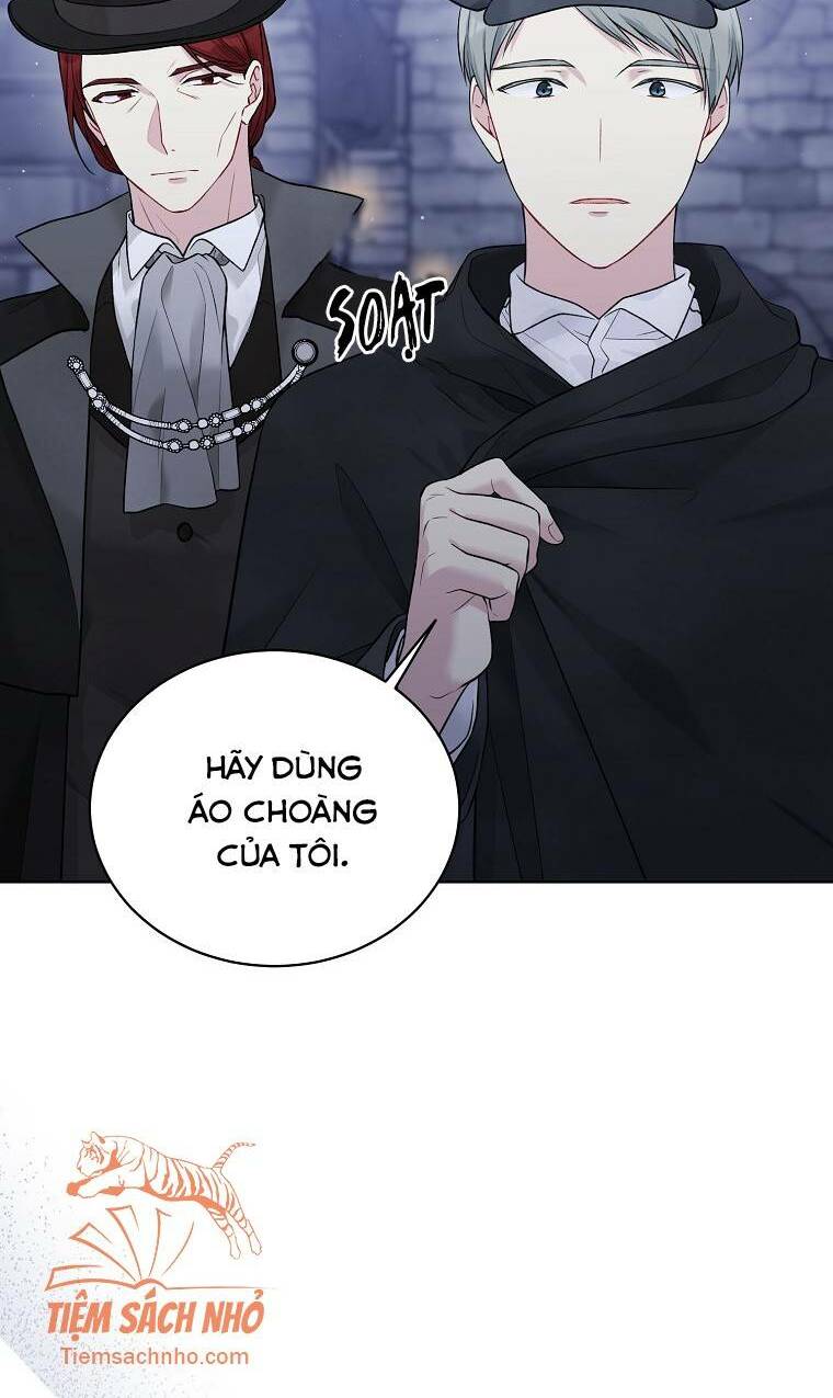 Vương Miện Viridescent Chap 57 - Next Chap 58