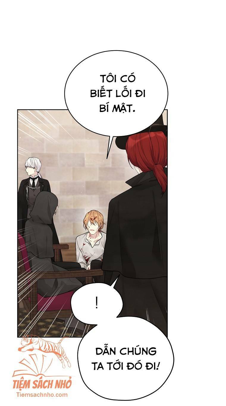 Vương Miện Viridescent Chap 57 - Next Chap 58