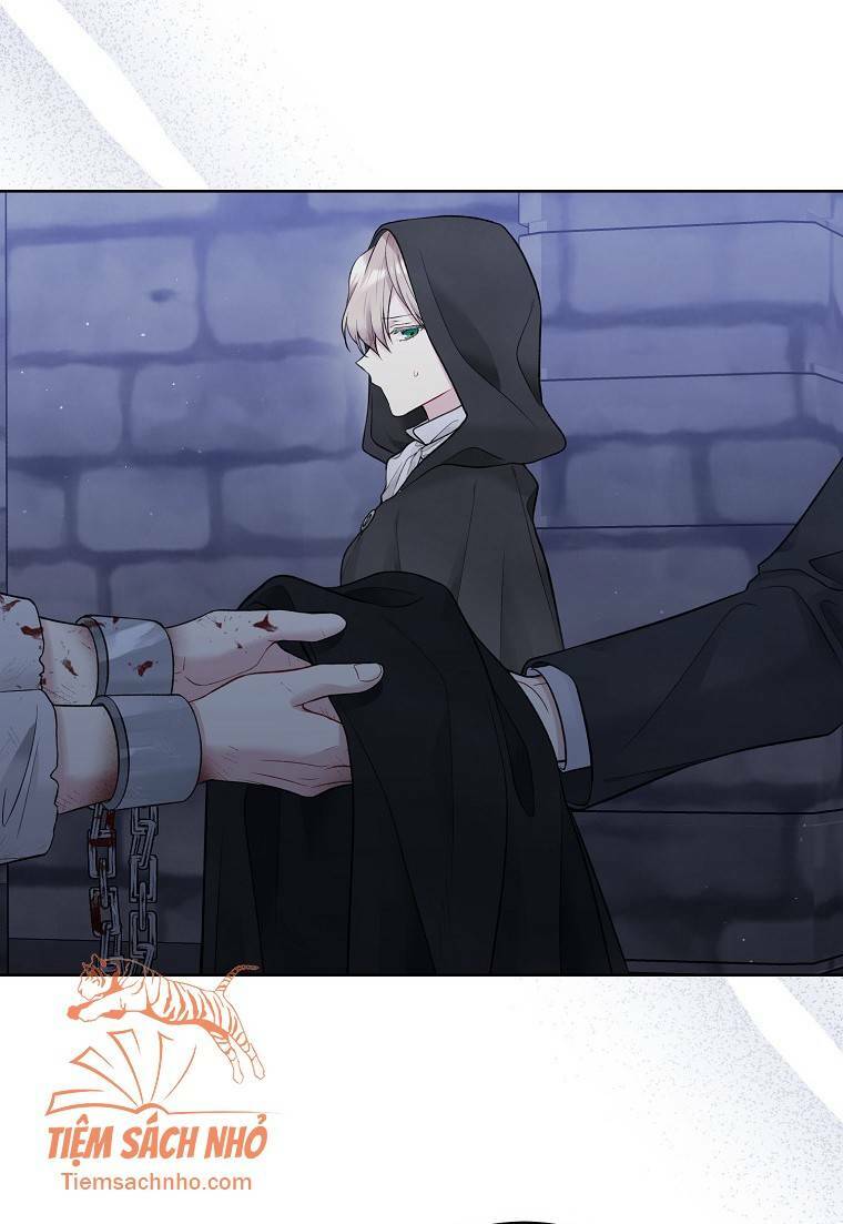 Vương Miện Viridescent Chap 57 - Next Chap 58