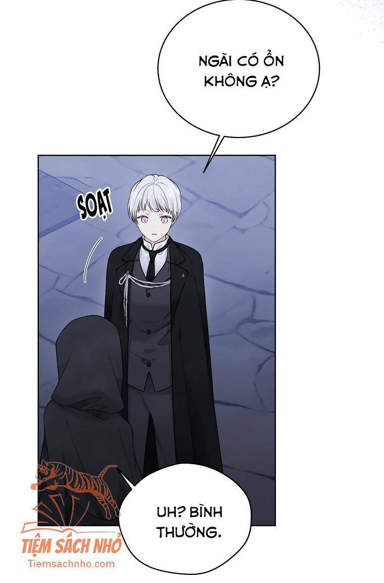 Vương Miện Viridescent Chap 57 - Next Chap 58