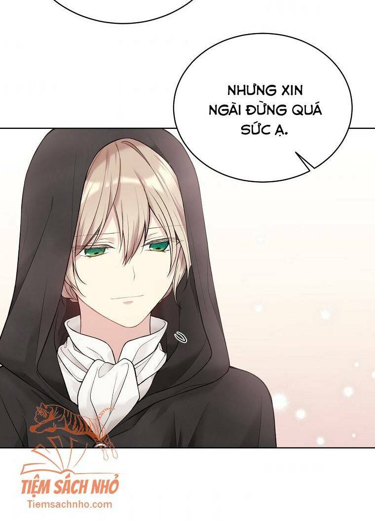 Vương Miện Viridescent Chap 57 - Next Chap 58