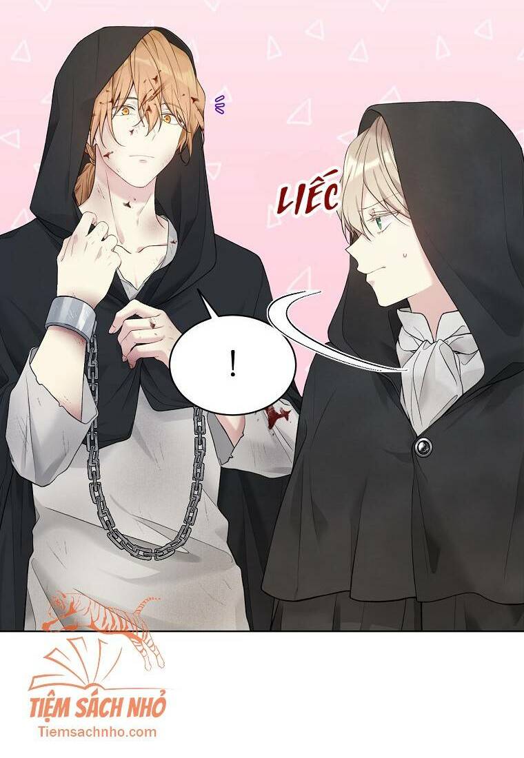 Vương Miện Viridescent Chap 57 - Next Chap 58