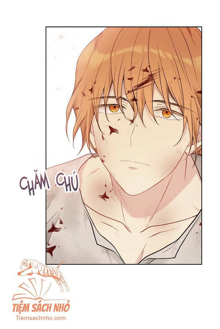 Vương Miện Viridescent Chap 57 - Next Chap 58