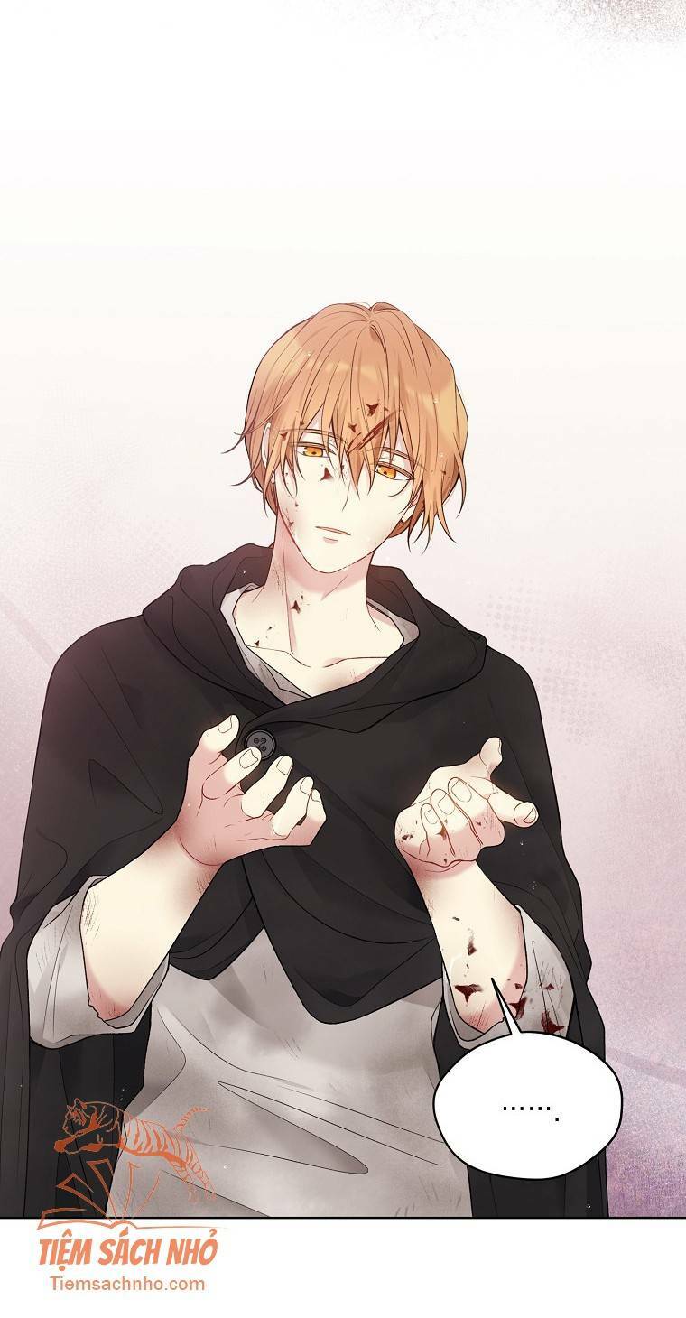 Vương Miện Viridescent Chap 57 - Next Chap 58