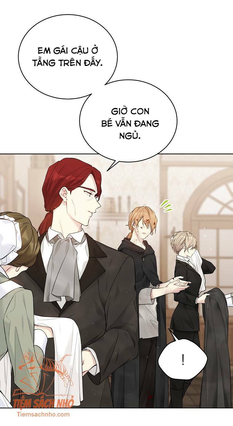 Vương Miện Viridescent Chap 57 - Next Chap 58