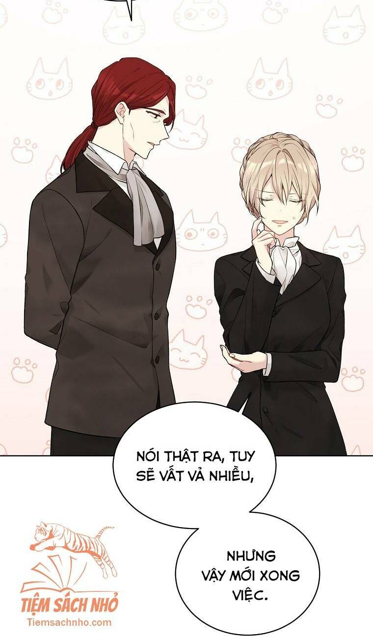 Vương Miện Viridescent Chap 57 - Next Chap 58