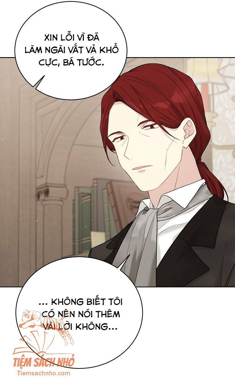 Vương Miện Viridescent Chap 57 - Next Chap 58