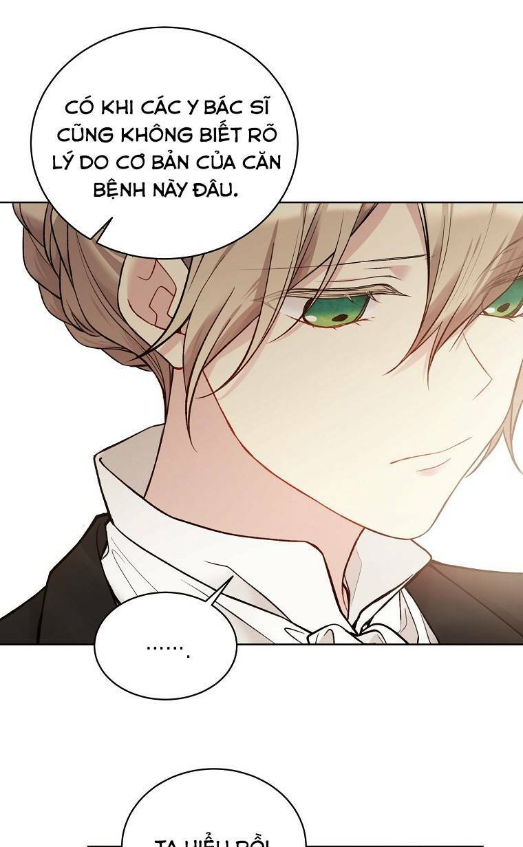 Vương Miện Viridescent Chap 57 - Next Chap 58