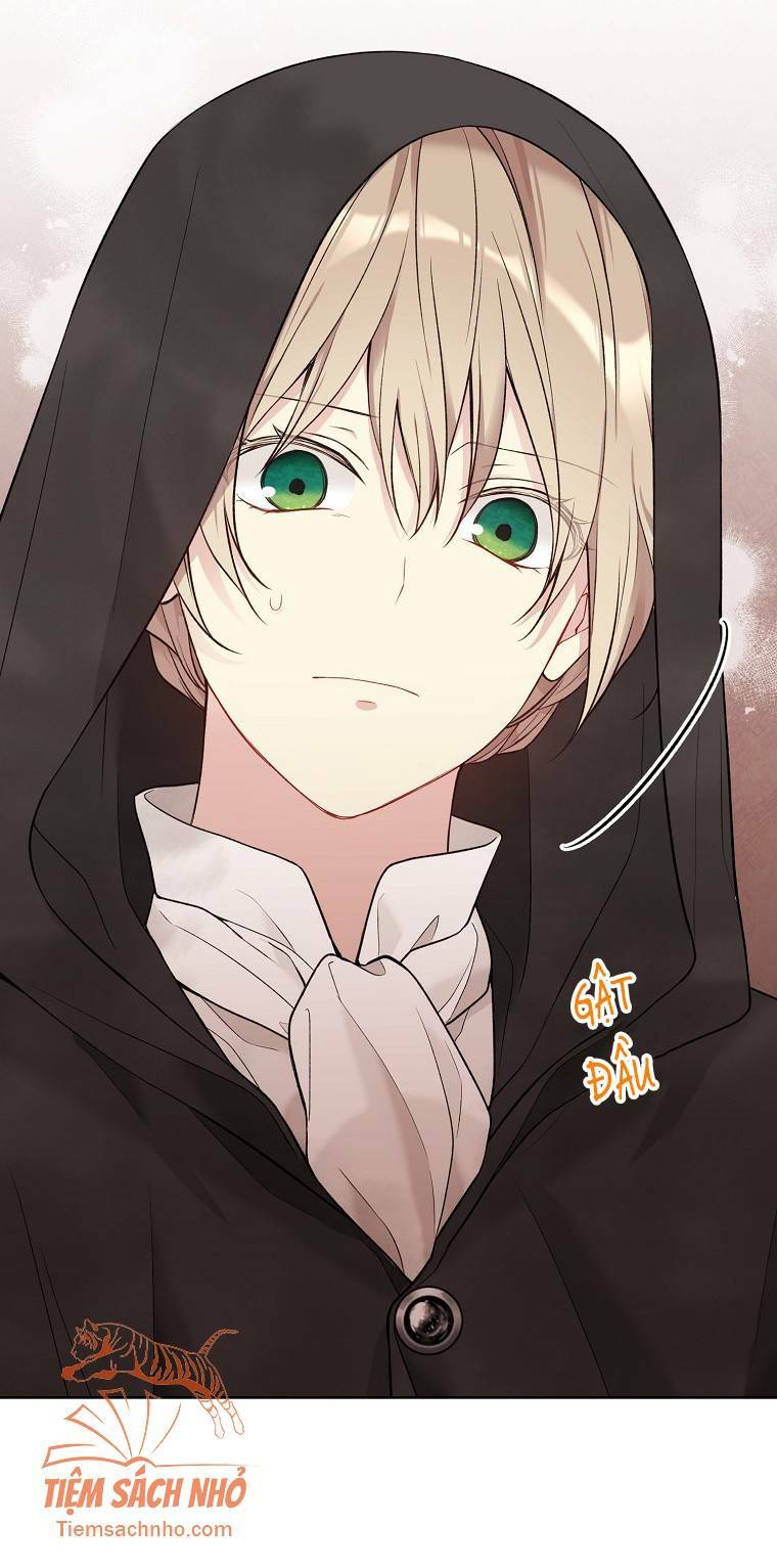 Vương Miện Viridescent Chap 57 - Next Chap 58