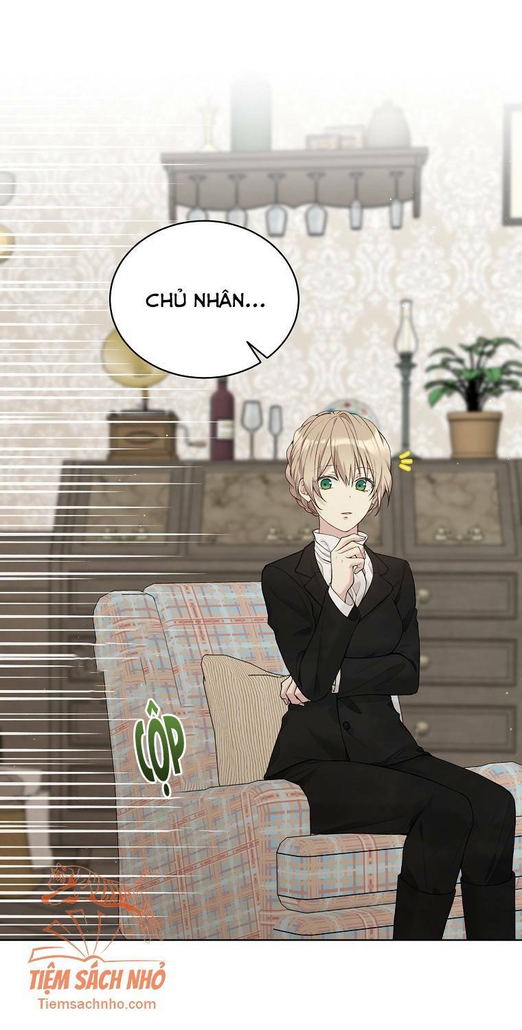 Vương Miện Viridescent Chap 57 - Next Chap 58