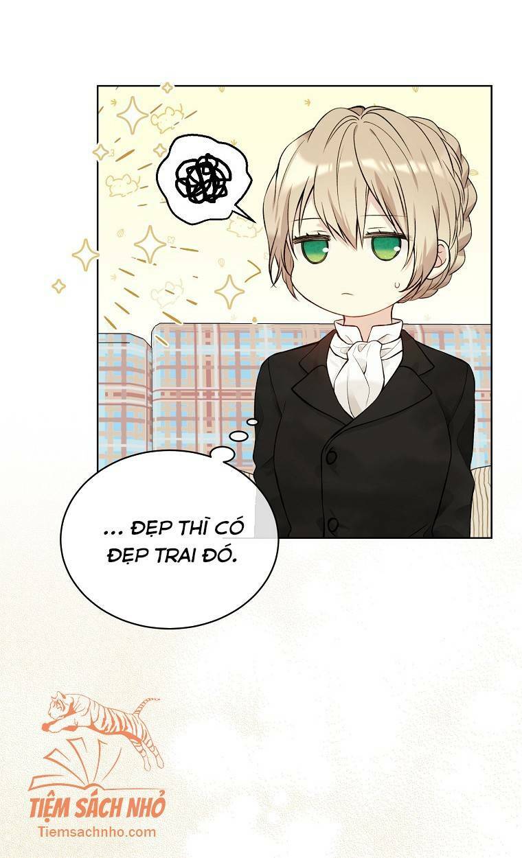 Vương Miện Viridescent Chap 57 - Next Chap 58