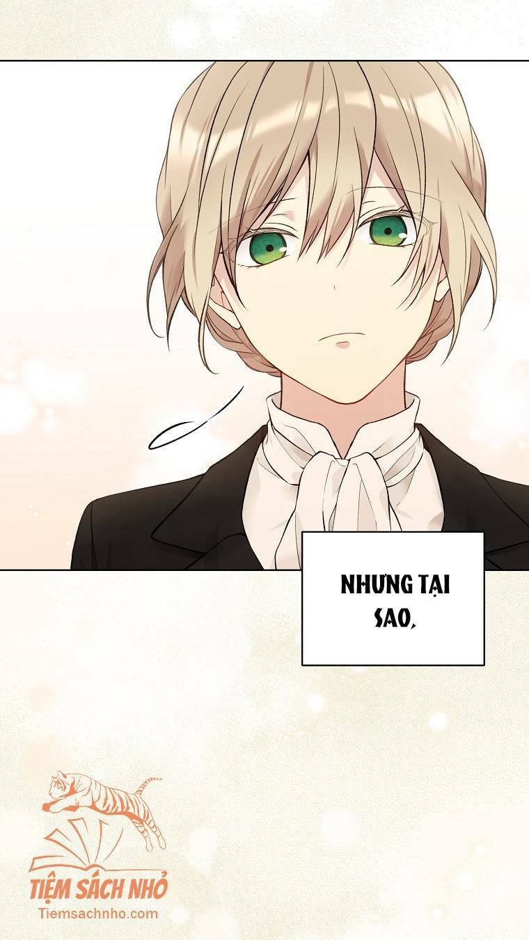 Vương Miện Viridescent Chap 57 - Next Chap 58