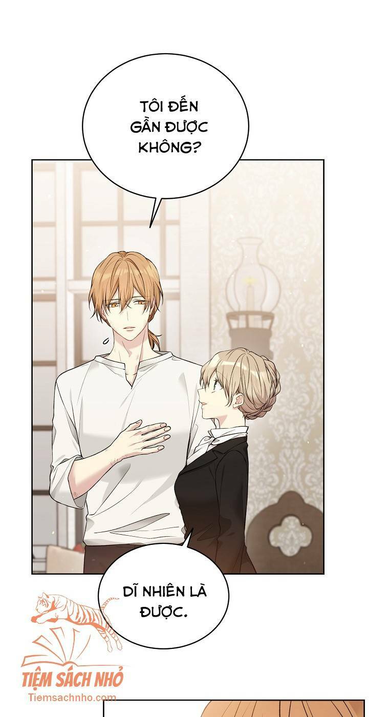 Vương Miện Viridescent Chap 57 - Next Chap 58