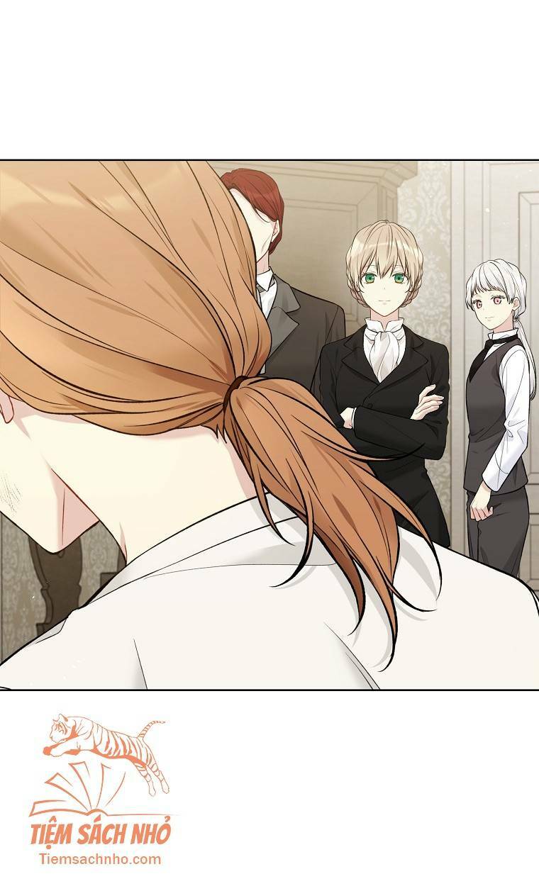 Vương Miện Viridescent Chap 57 - Next Chap 58