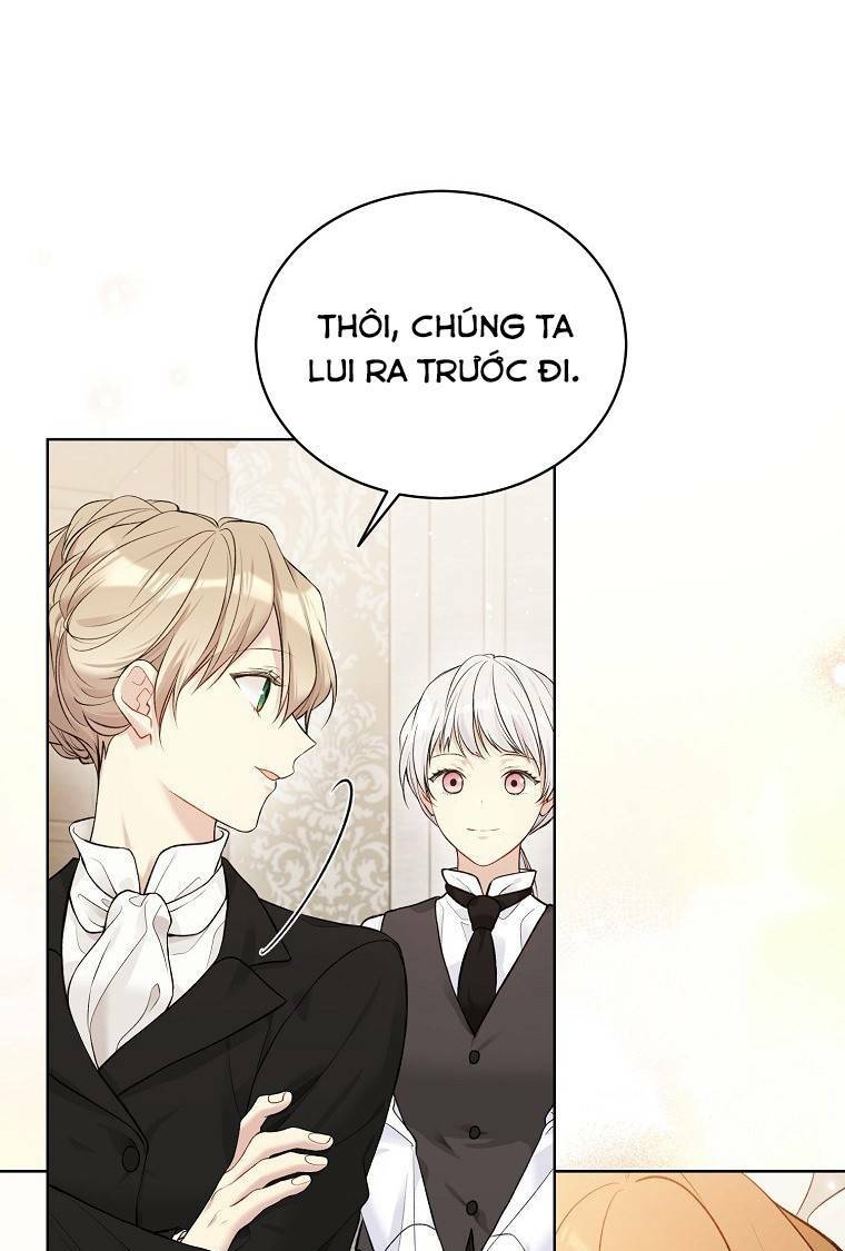 Vương Miện Viridescent Chap 57 - Next Chap 58