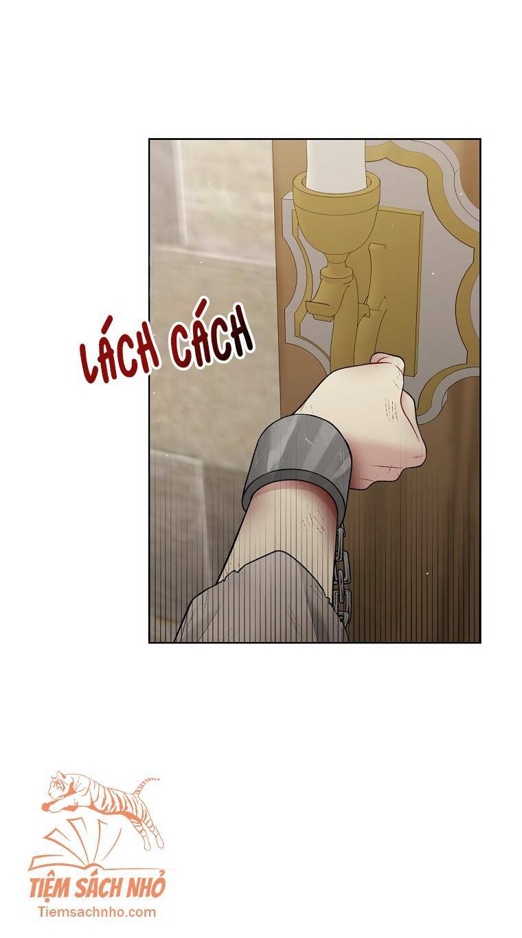 Vương Miện Viridescent Chap 57 - Next Chap 58