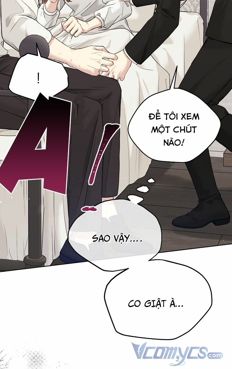 Vương Miện Viridescent Chap 58 - Next Chap 59