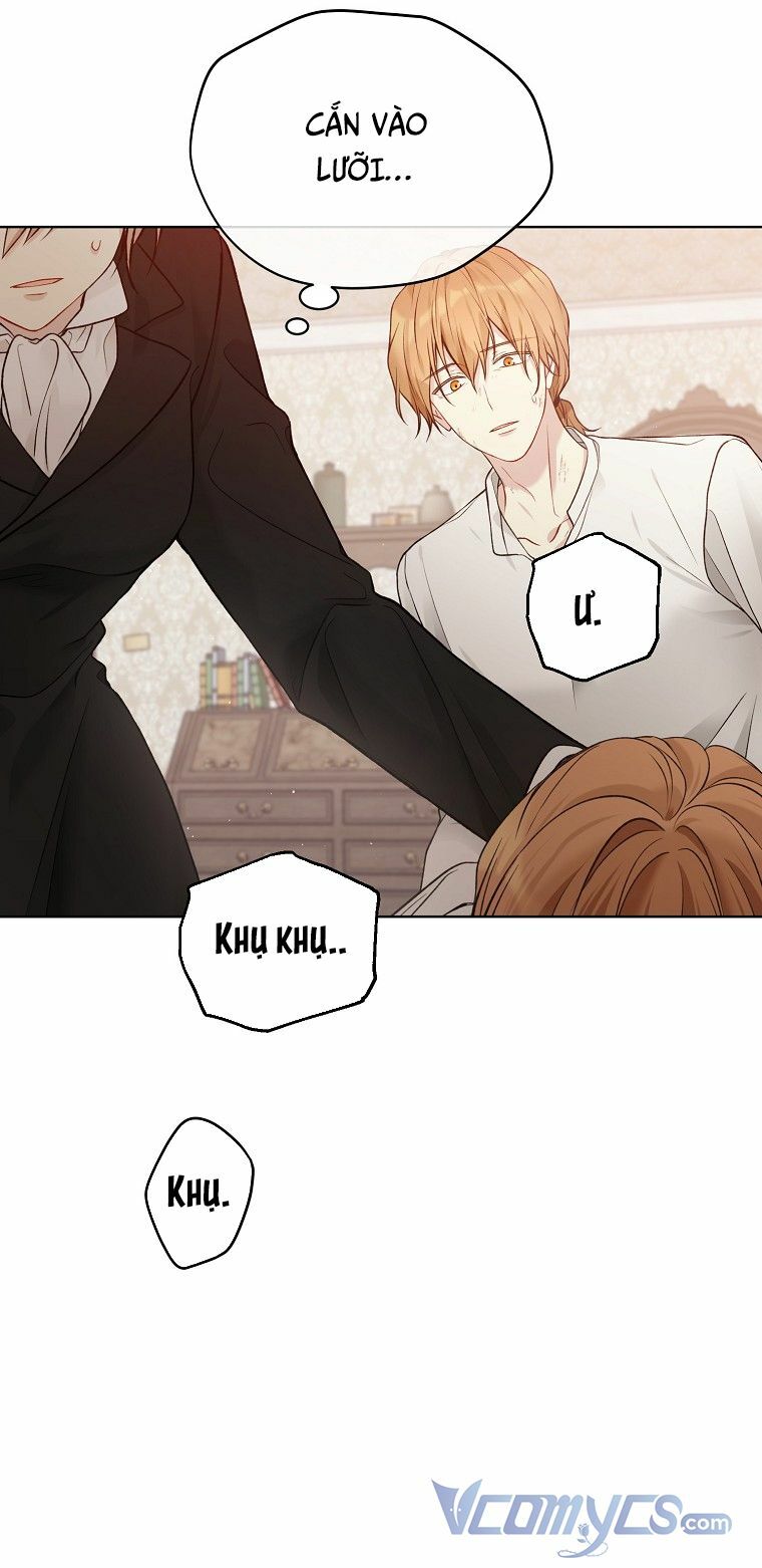 Vương Miện Viridescent Chap 58 - Next Chap 59