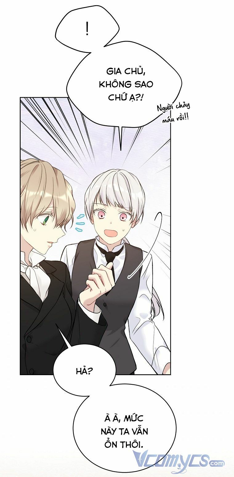 Vương Miện Viridescent Chap 58 - Next Chap 59